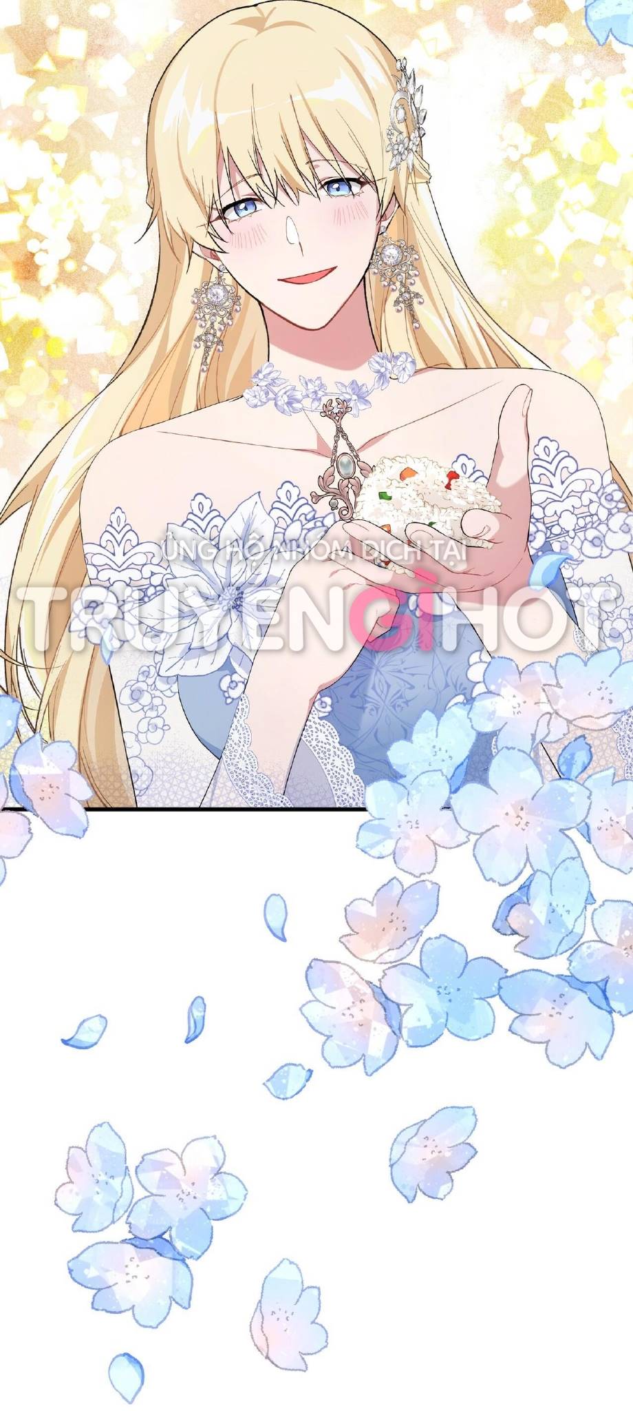 hãy nếm và nuốt đi nào chapter 6.2 16