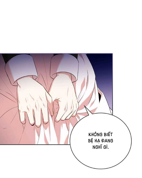 trở thành thư ký của bạo chúa chapter 69 53