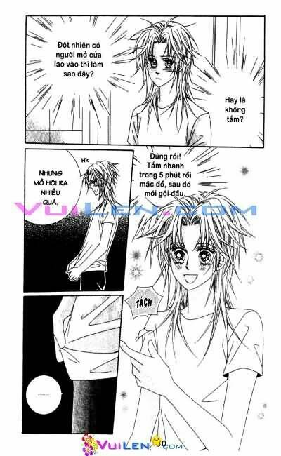 người duy nhất chapter 67 13