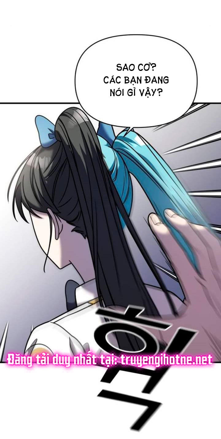 phản diện thuần túy chapter 31.1 9