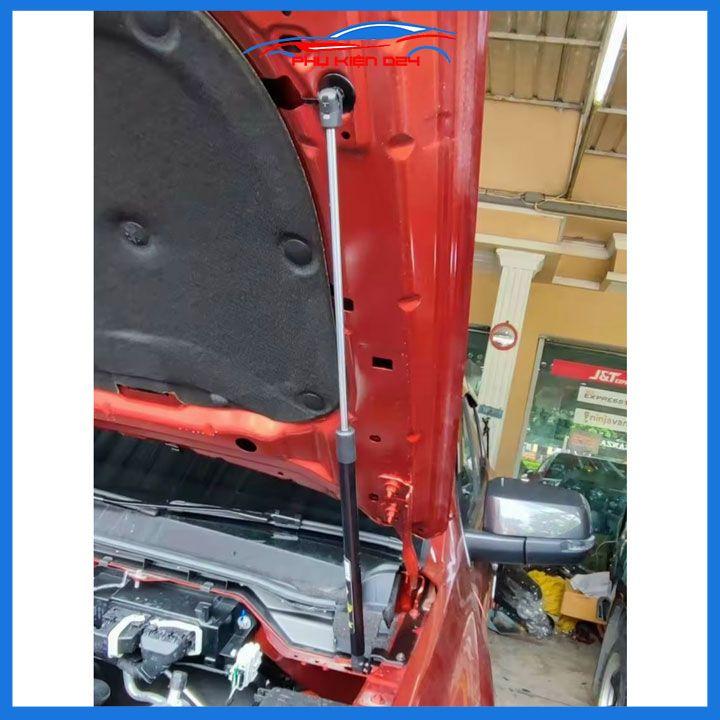 Ty thủy lực chống nắp capo FORD RANGER T9 hỗ trợ mở tự động