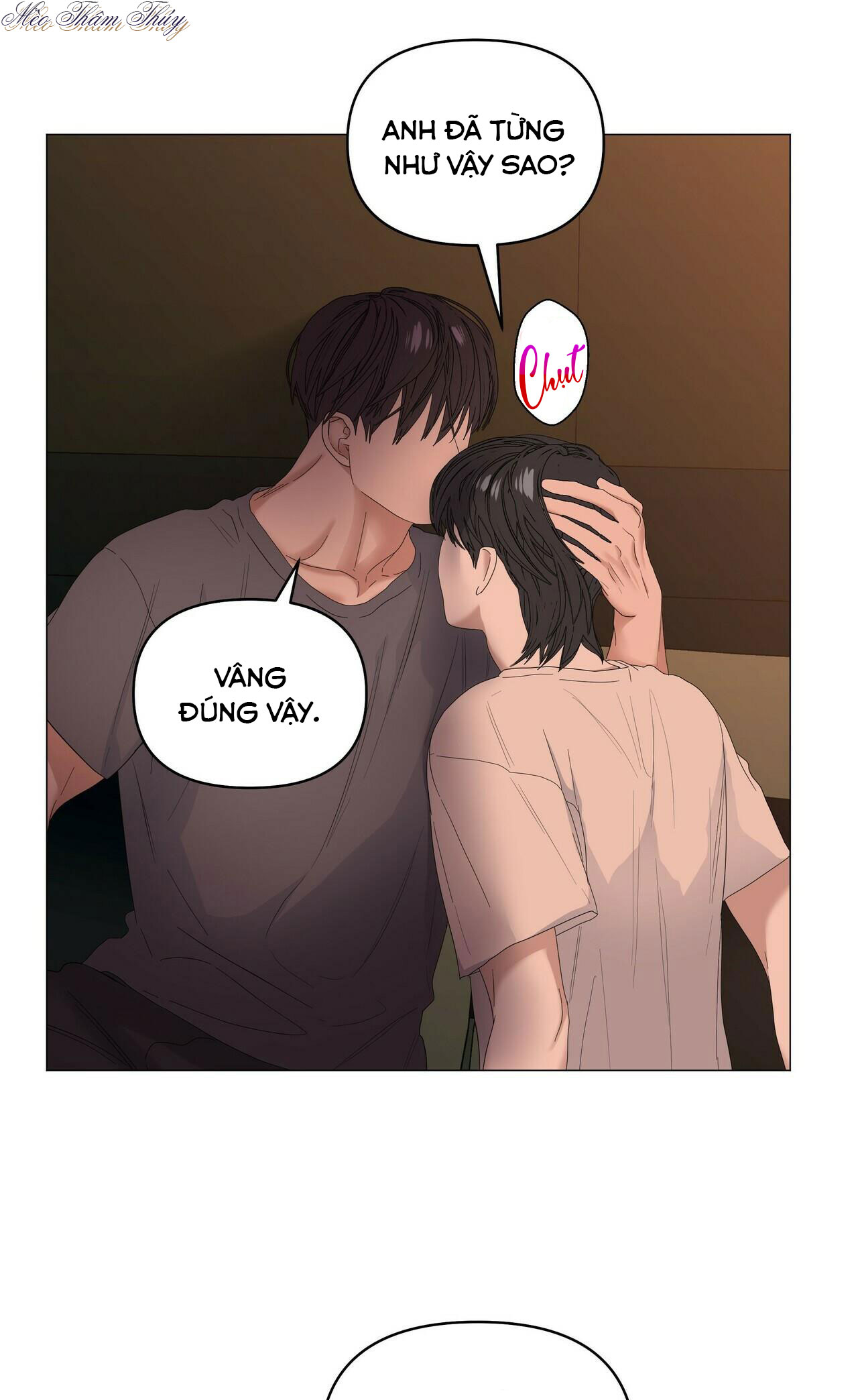 hội chứng chapter 38 46