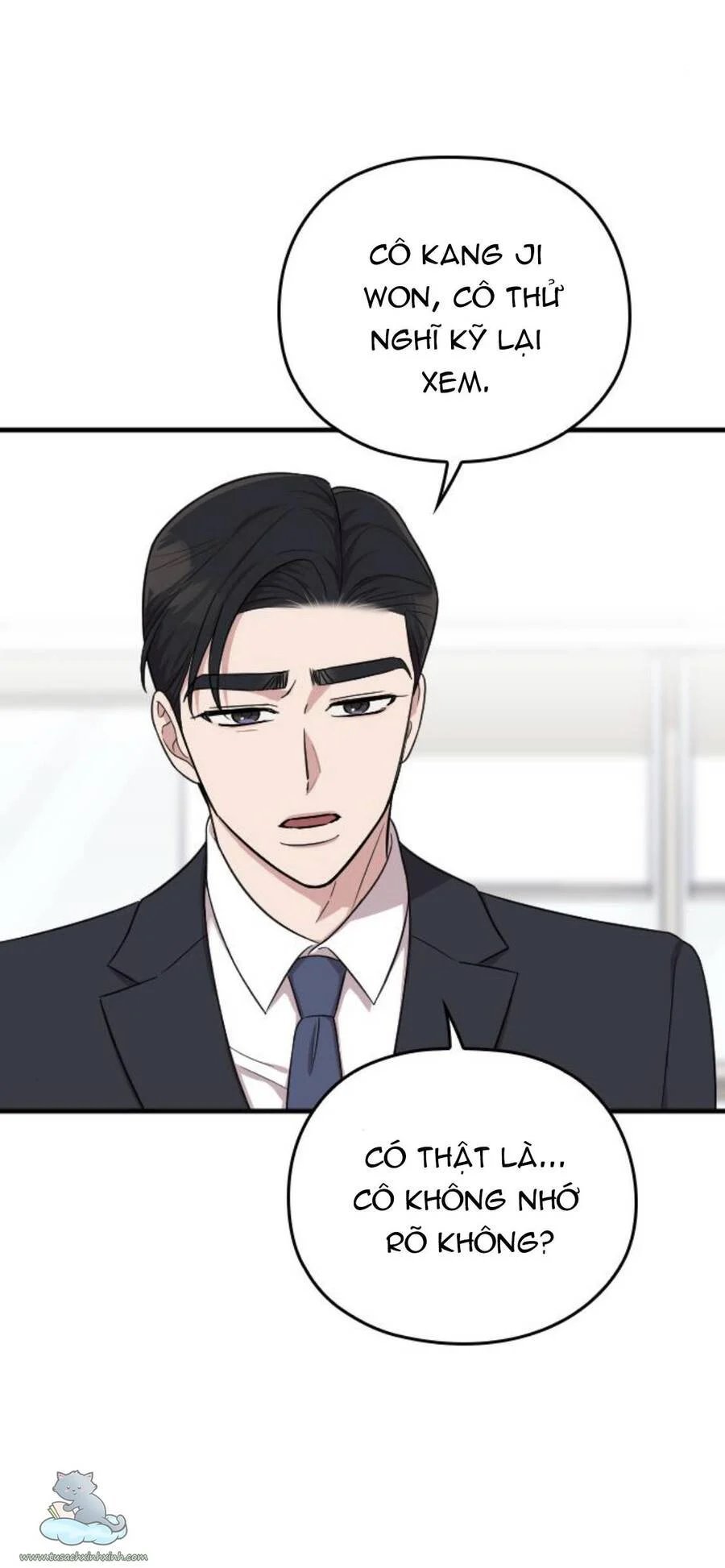 cô đi mà lấy chồng tôi chapter 26 76