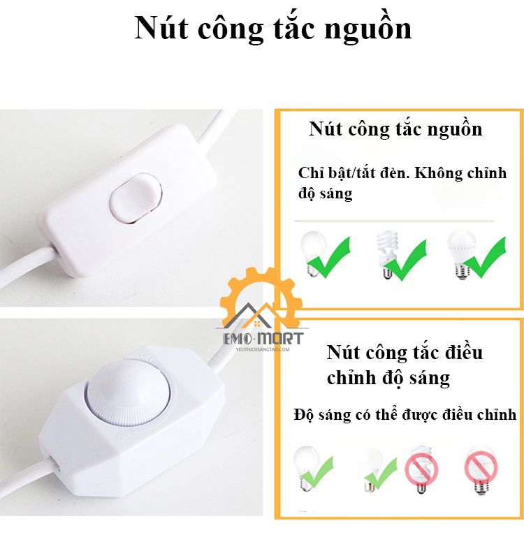 Đèn bàn vintage, Gỗ thông trang trí bàn học, bàn làm việc, siêu tiết kiệm điện, bảo vệ mắt