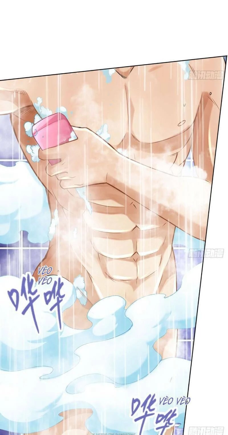 nhân vật phản diện đi tìm đường chết chapter 20 4