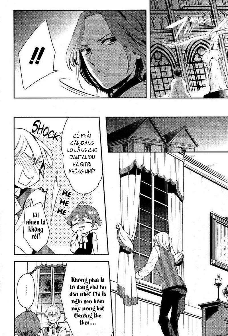 phong ấn triệu hồi ác quỷ dantalion chapter 19 15