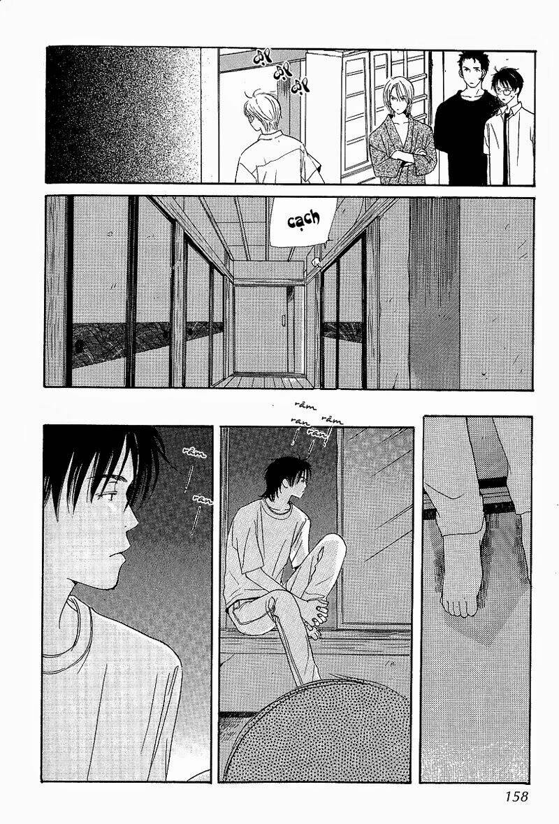 kodomo wa tomaranai chapter 4 29