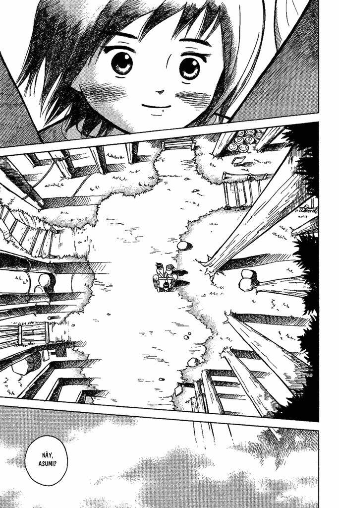 twin spica chapter 10 13