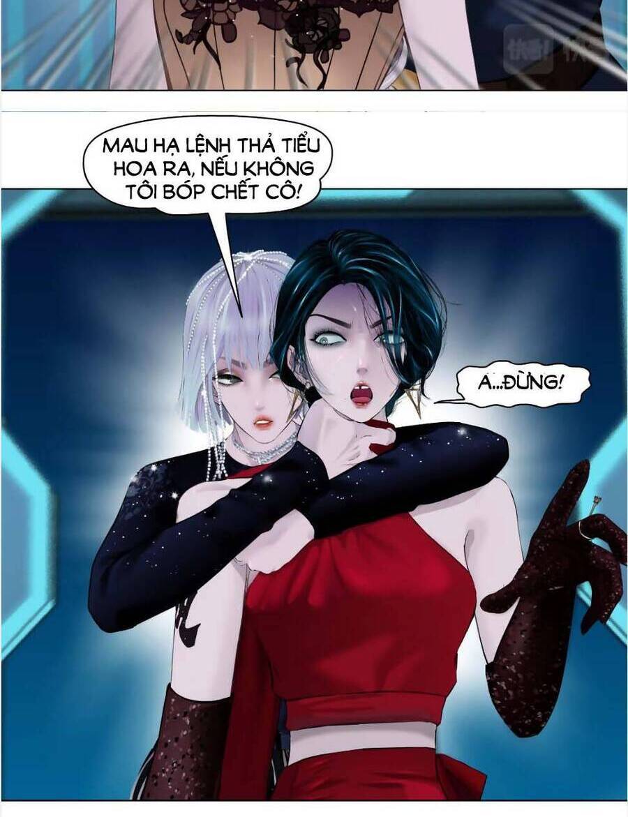 đằng nữ chapter 125 12