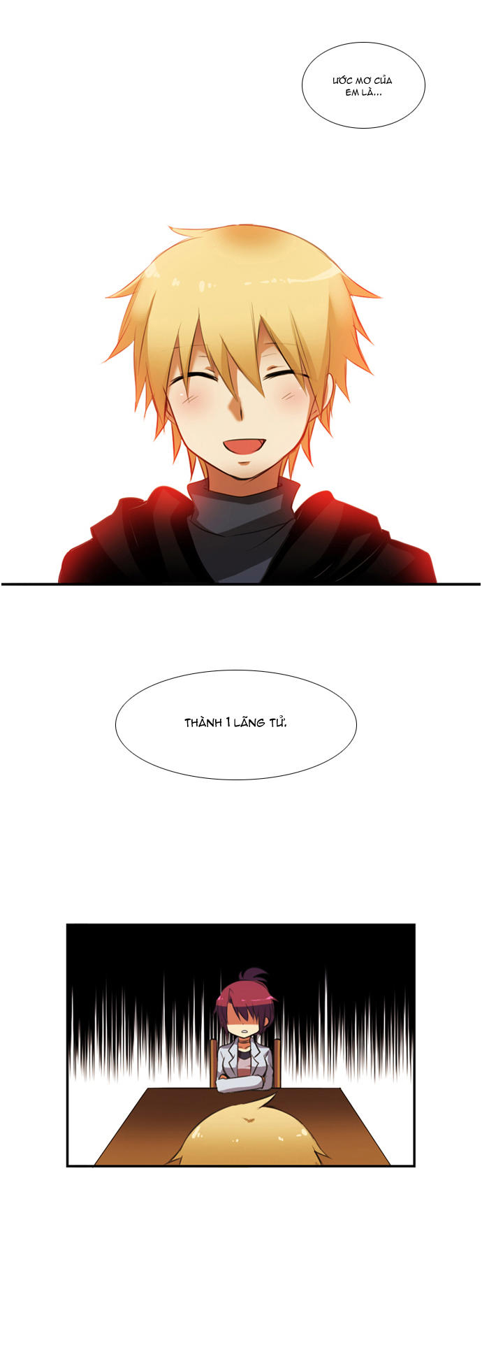 crepuscule (yamchi) chapter 10 4