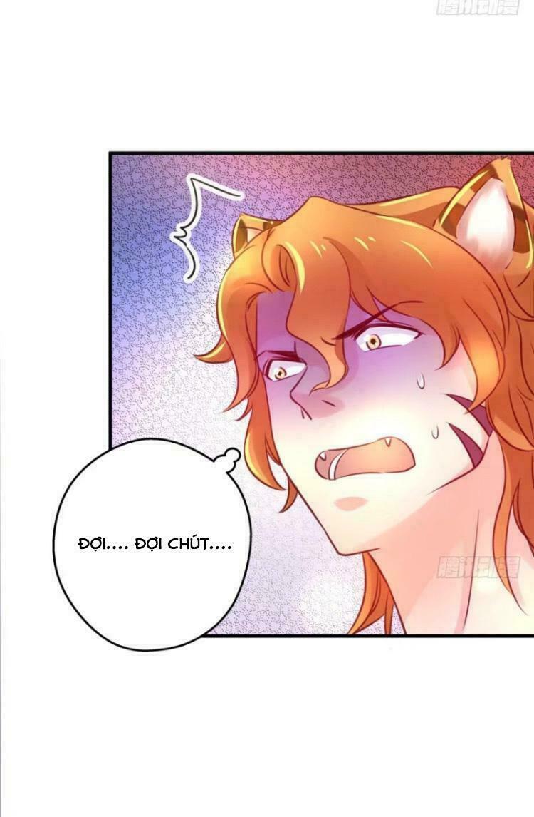 [16+] thảnh thơi thú thế chủng chủng điền, sinh sinh tể chapter 9 4