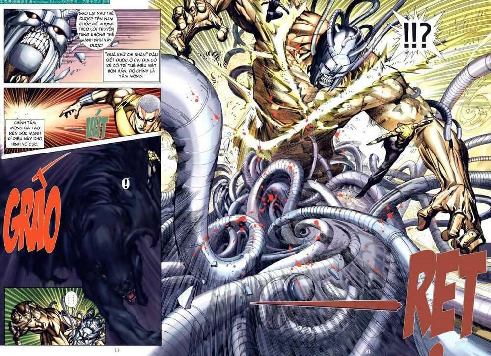 võ thần phượng hoàng chapter 41 10