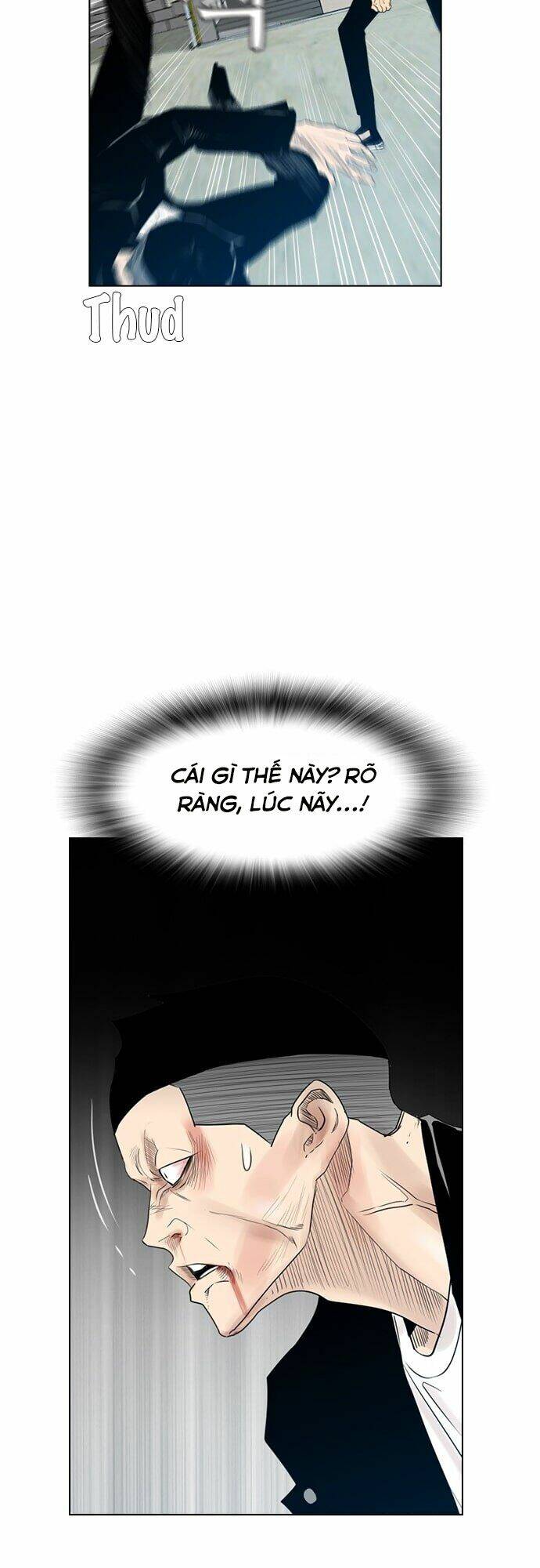 kẻ hồi sinh chapter 126 24