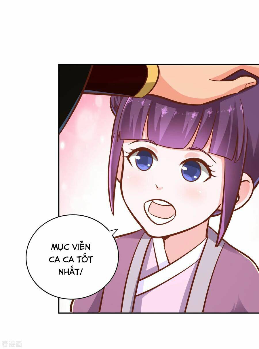 võ linh kiếm tôn chapter 121 3