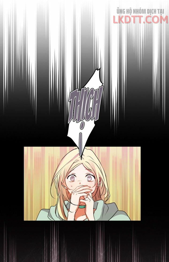 tôi đang nuôi dưỡng một con quái thú chapter 34 27