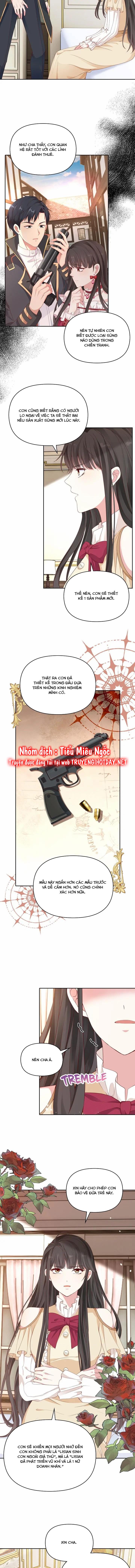 đi tìm papa cho đứa trẻ chapter 4 6