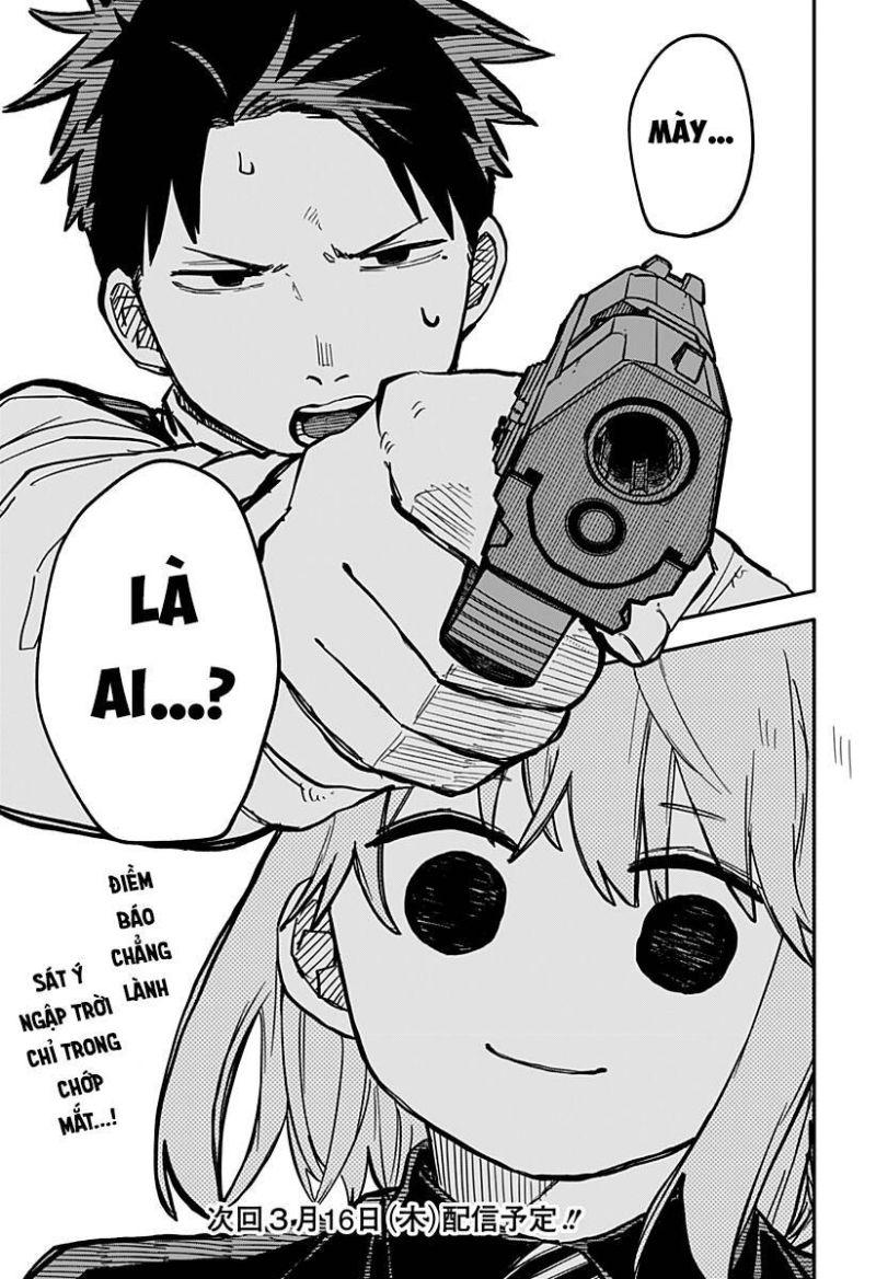 youchien wars chapter 22 19