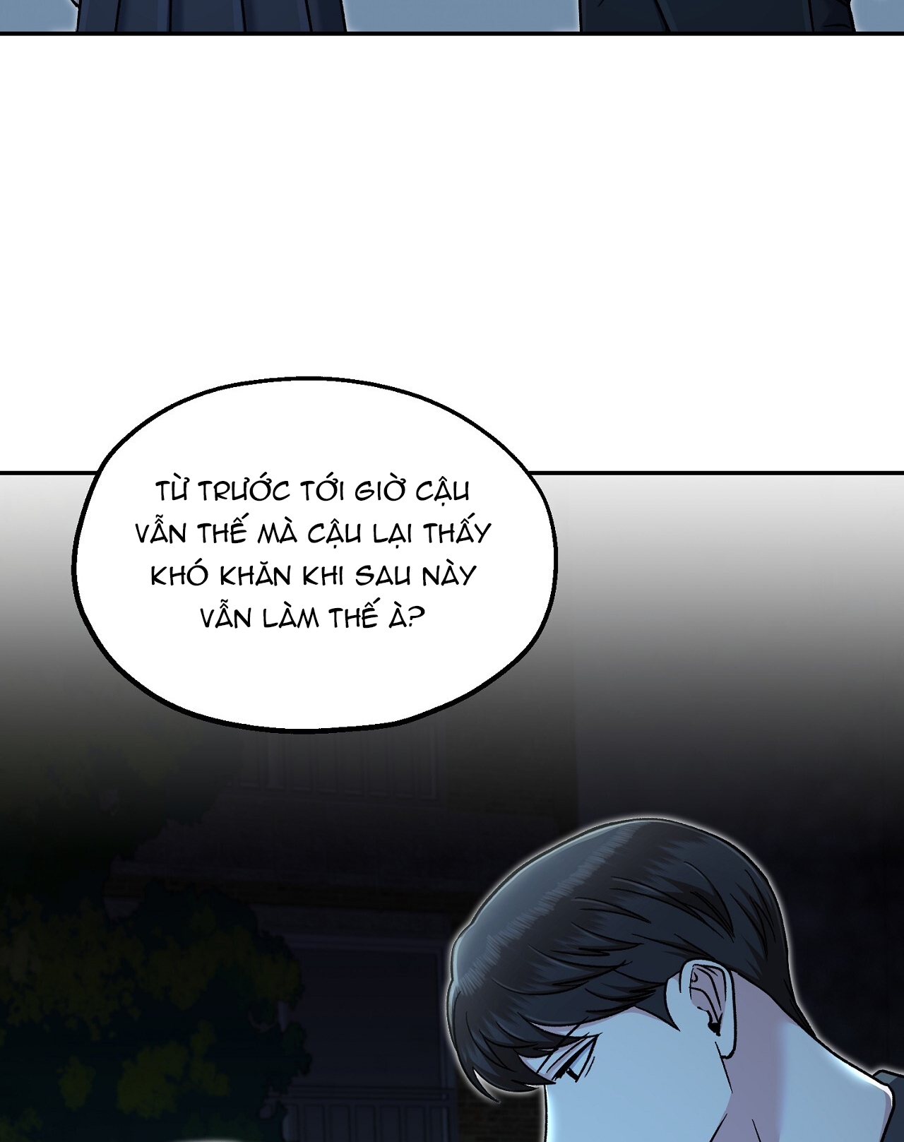 Năm Giác Quan chapter 7.2 - Trang 5