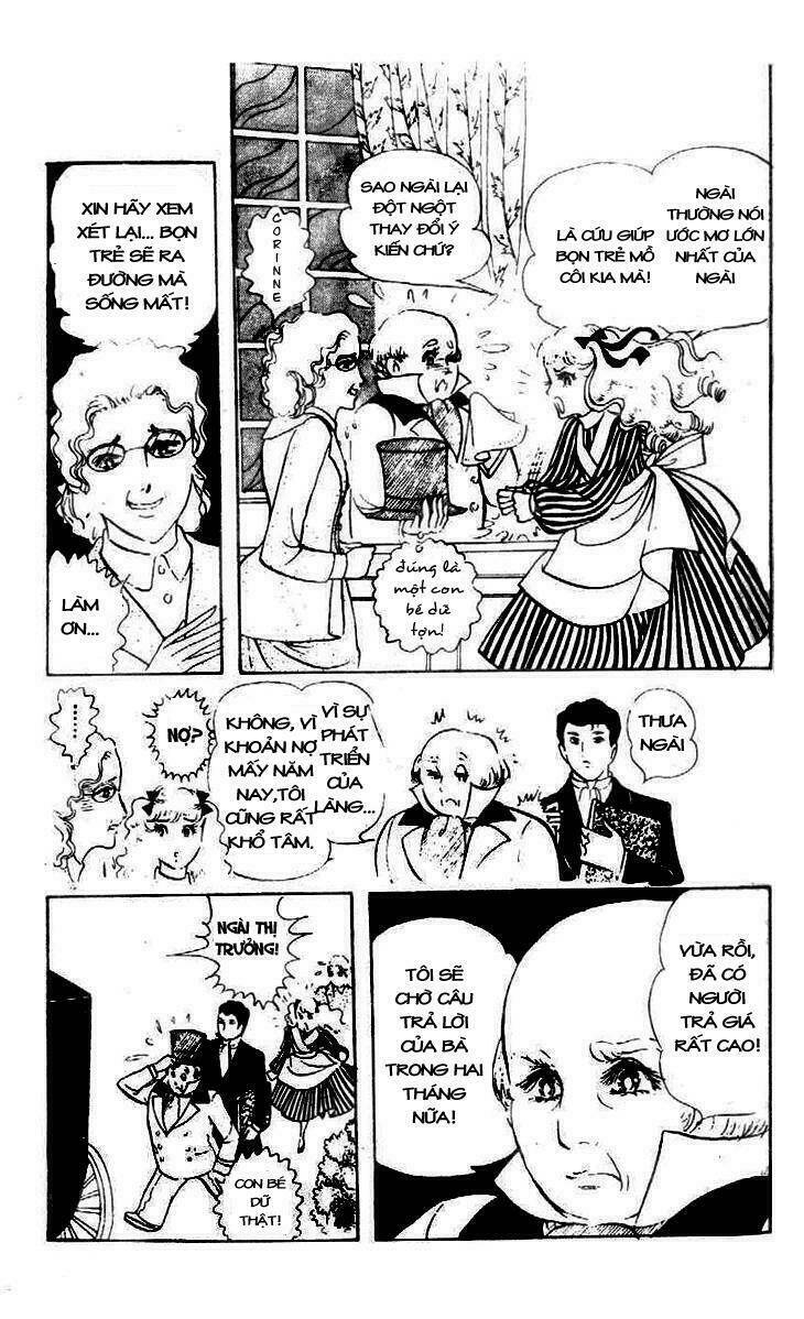 the count s daughter chapter 1 16