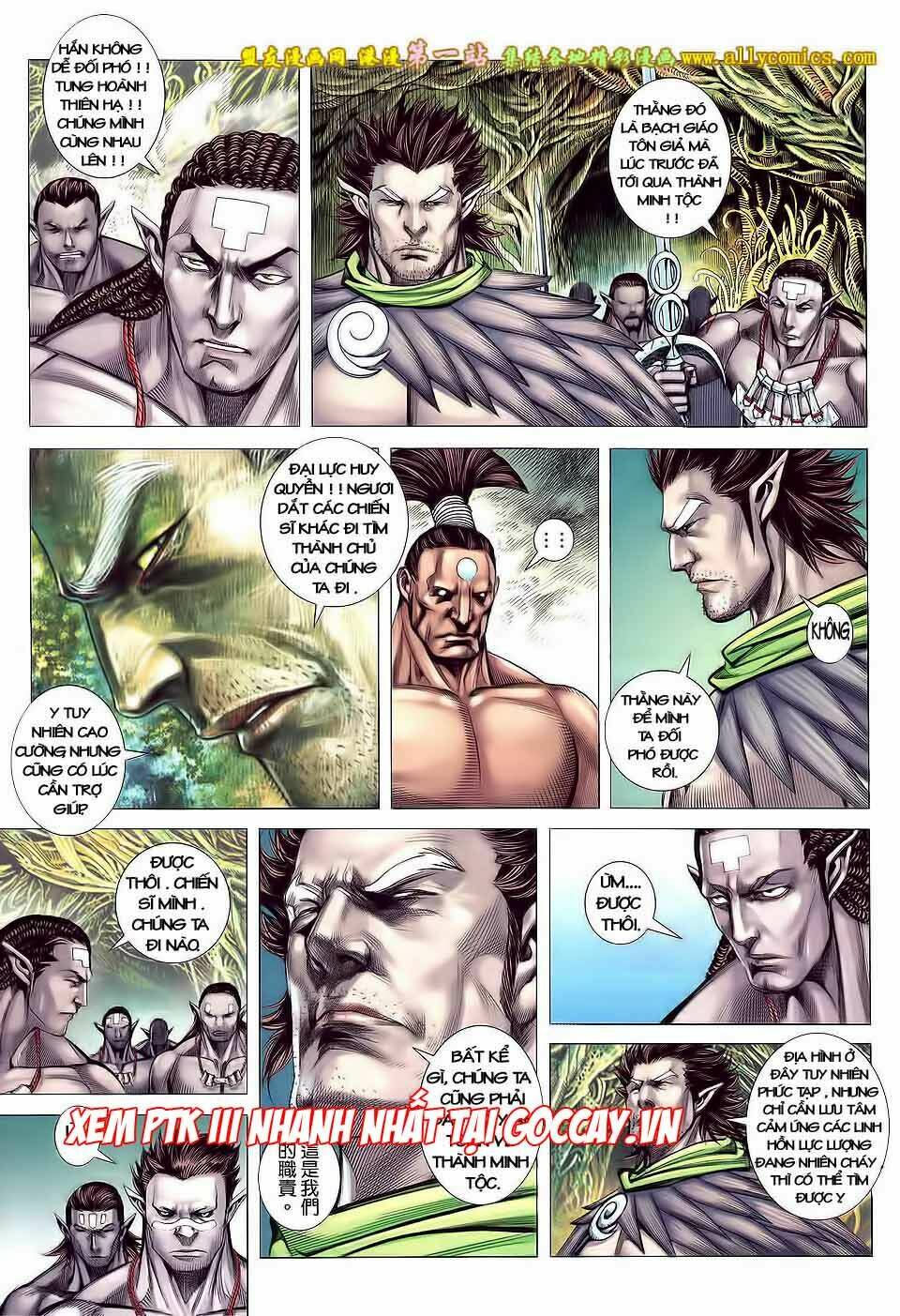 phong thần ký iii chapter 19 4