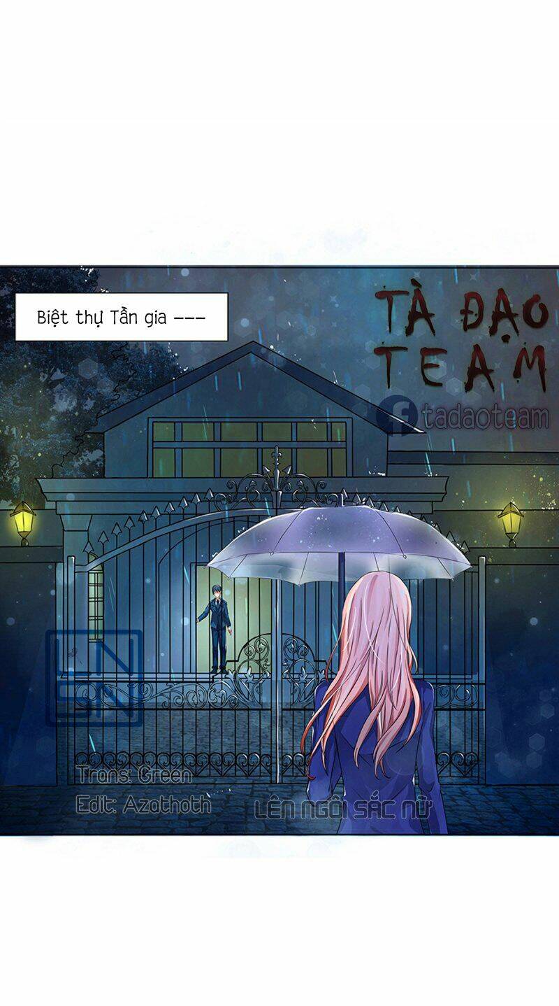 ôn nhu huyền niềm chapter 1 2