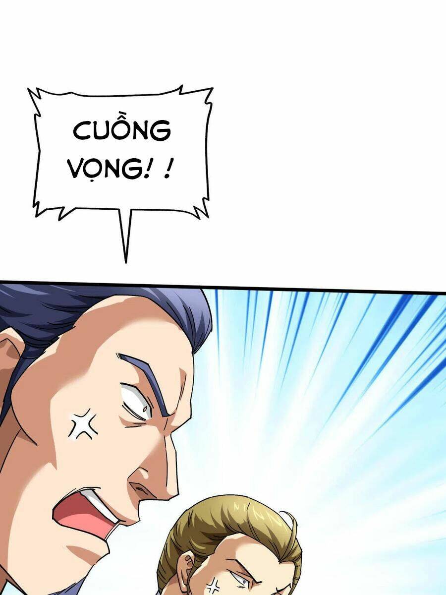 trọng sinh ta là đại thiên thần chapter 107 46