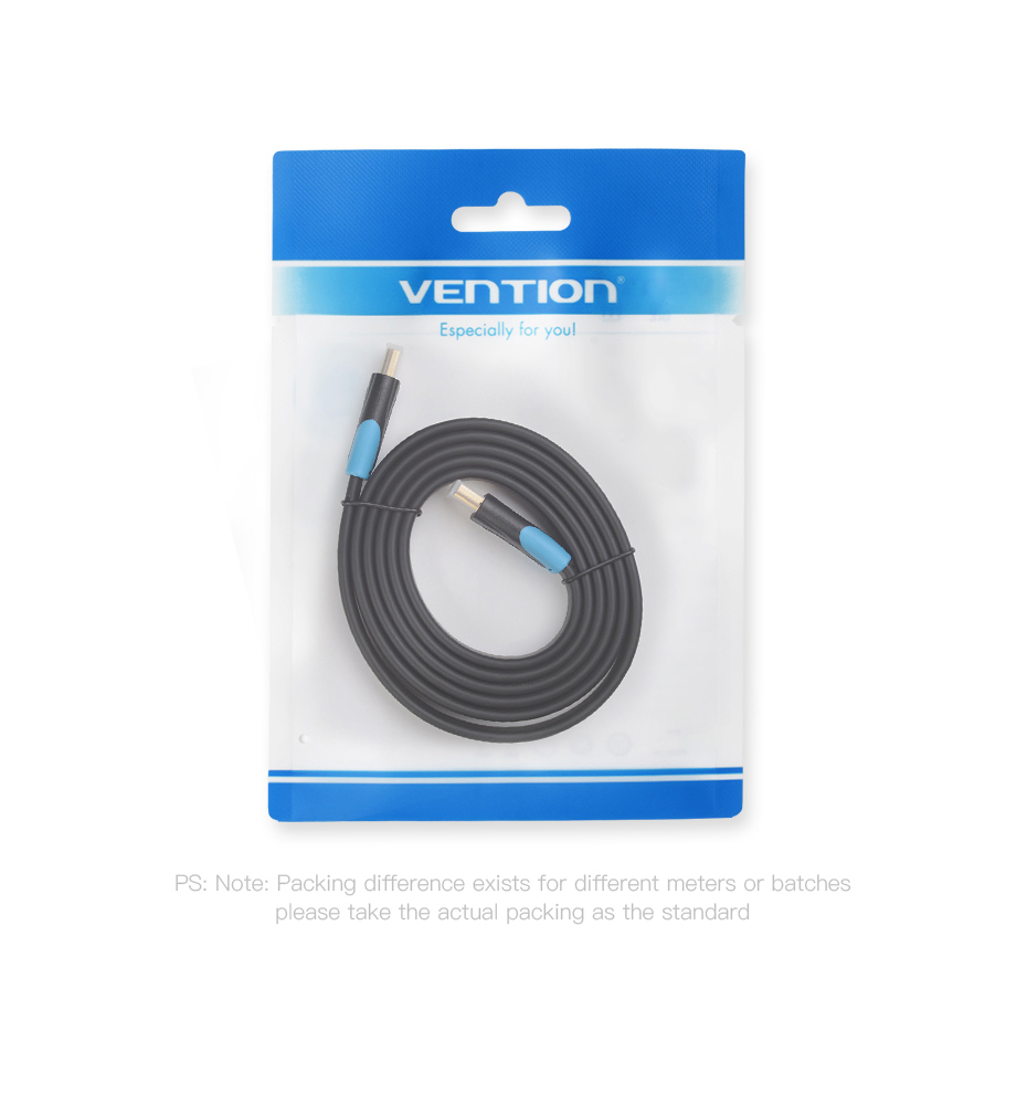CÁP HDMI DẸT VENTION VAA-B02-L150