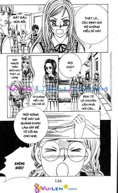 mùa ảo vọng - strange pension chapter 4 126