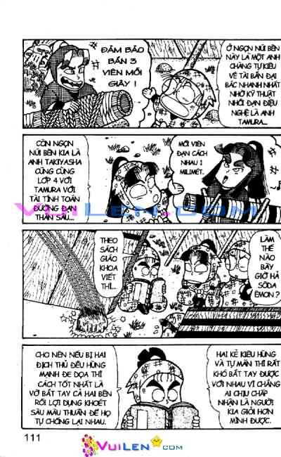 ninja loạn thị chapter 40 112