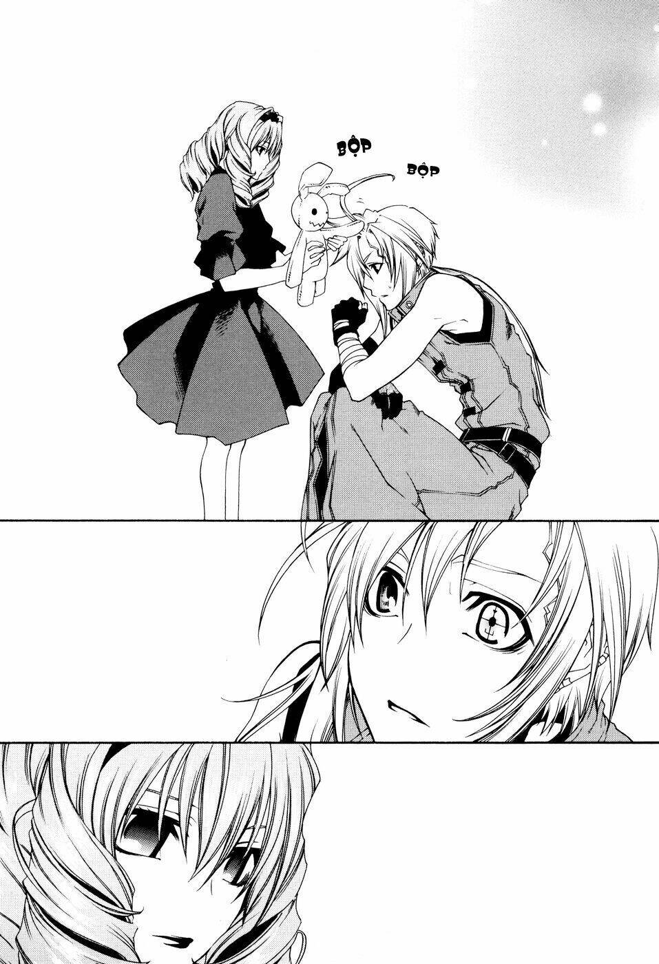 mother keeper chapter 15 35