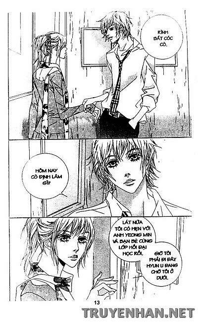 seduction more beautiful than love chapter 34 17