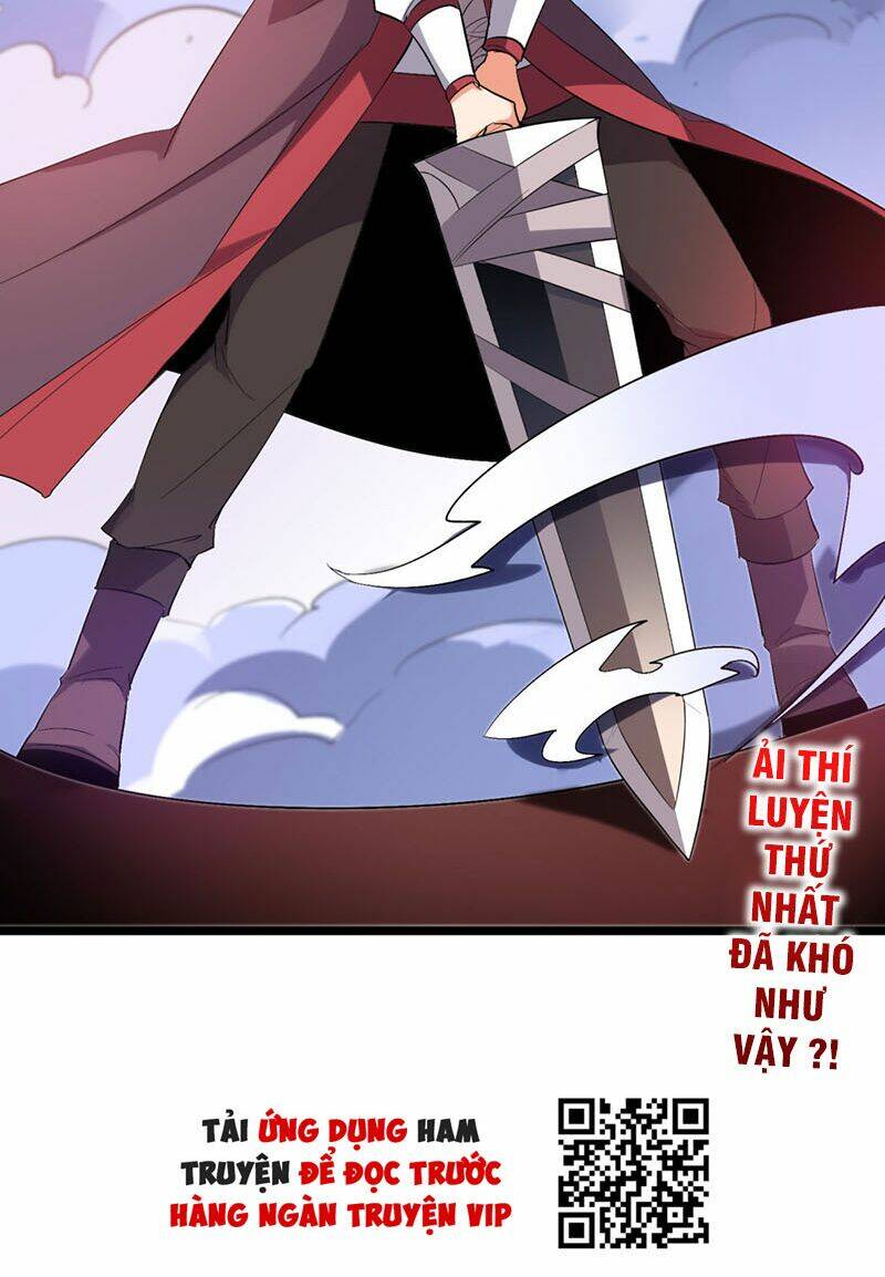 phục thiên thánh chủ chapter 134 42