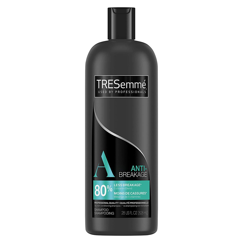 Dầu Gội TRESEMME anti 828ml mỹ ( chữ  A)