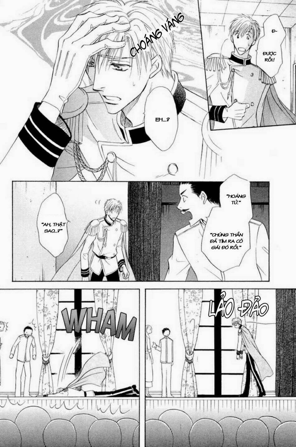 soba ni oitene chapter 2 26