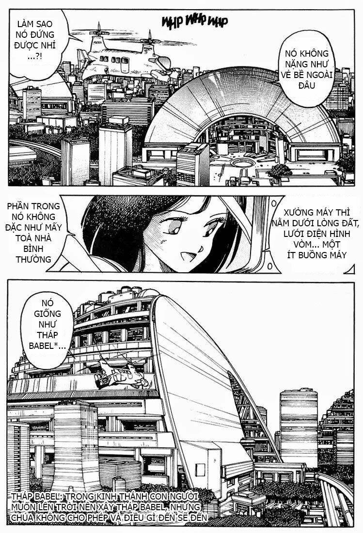 appleseed chapter 2 8