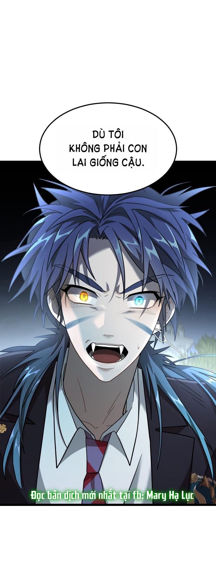 dark moon - tế đàn ánh trăng chapter 8.1 4