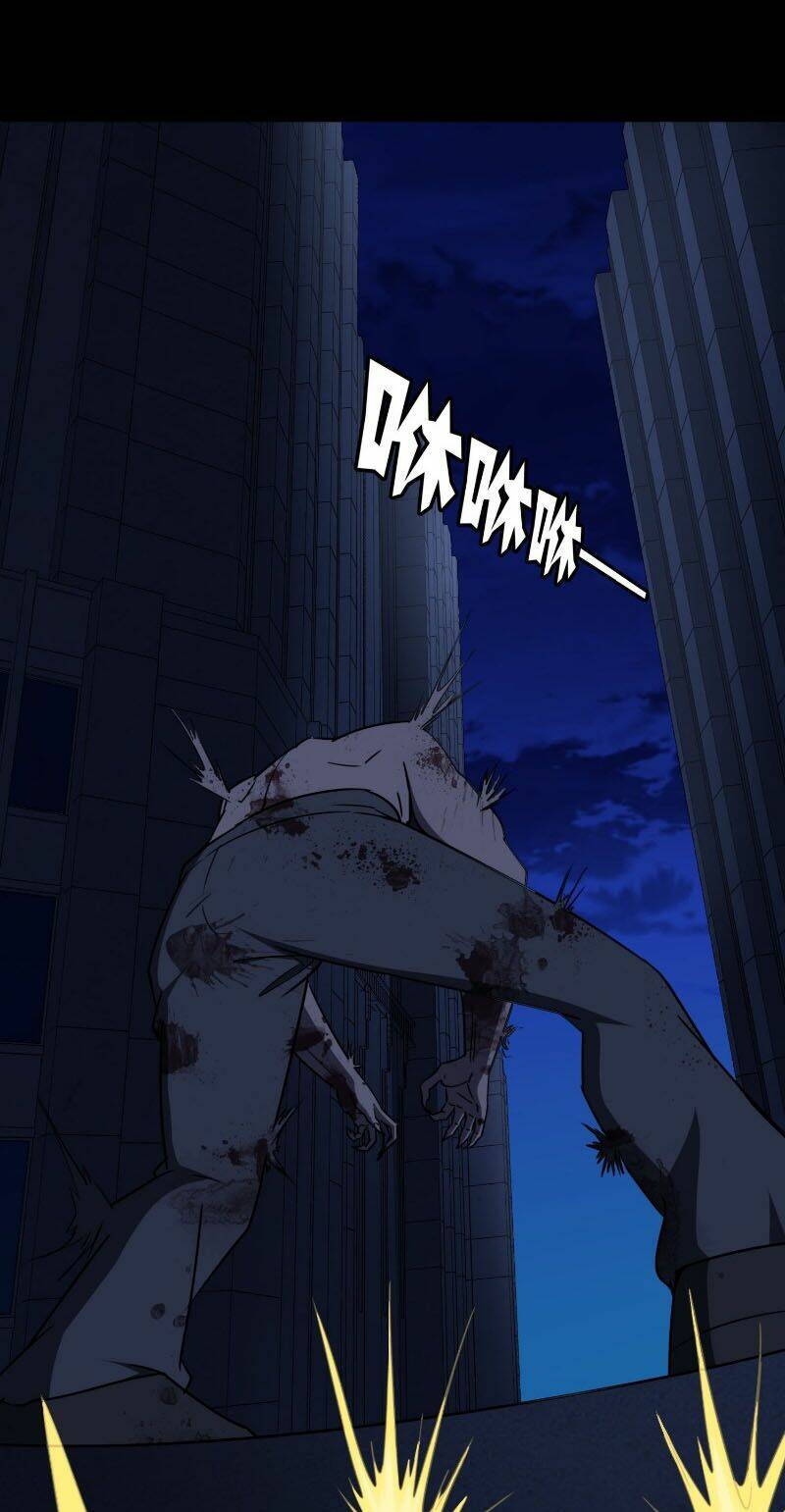 bạn gái virus của tôi chapter 166 35