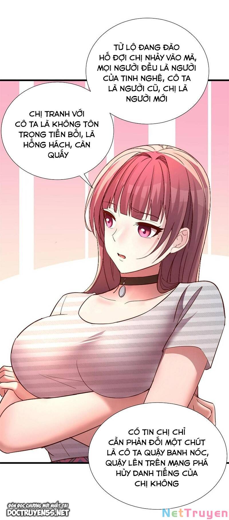 chị gái tôi là đại minh tinh chapter 136 37