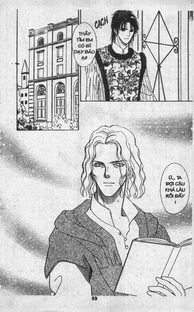 kenja no ishi chapter 3 89