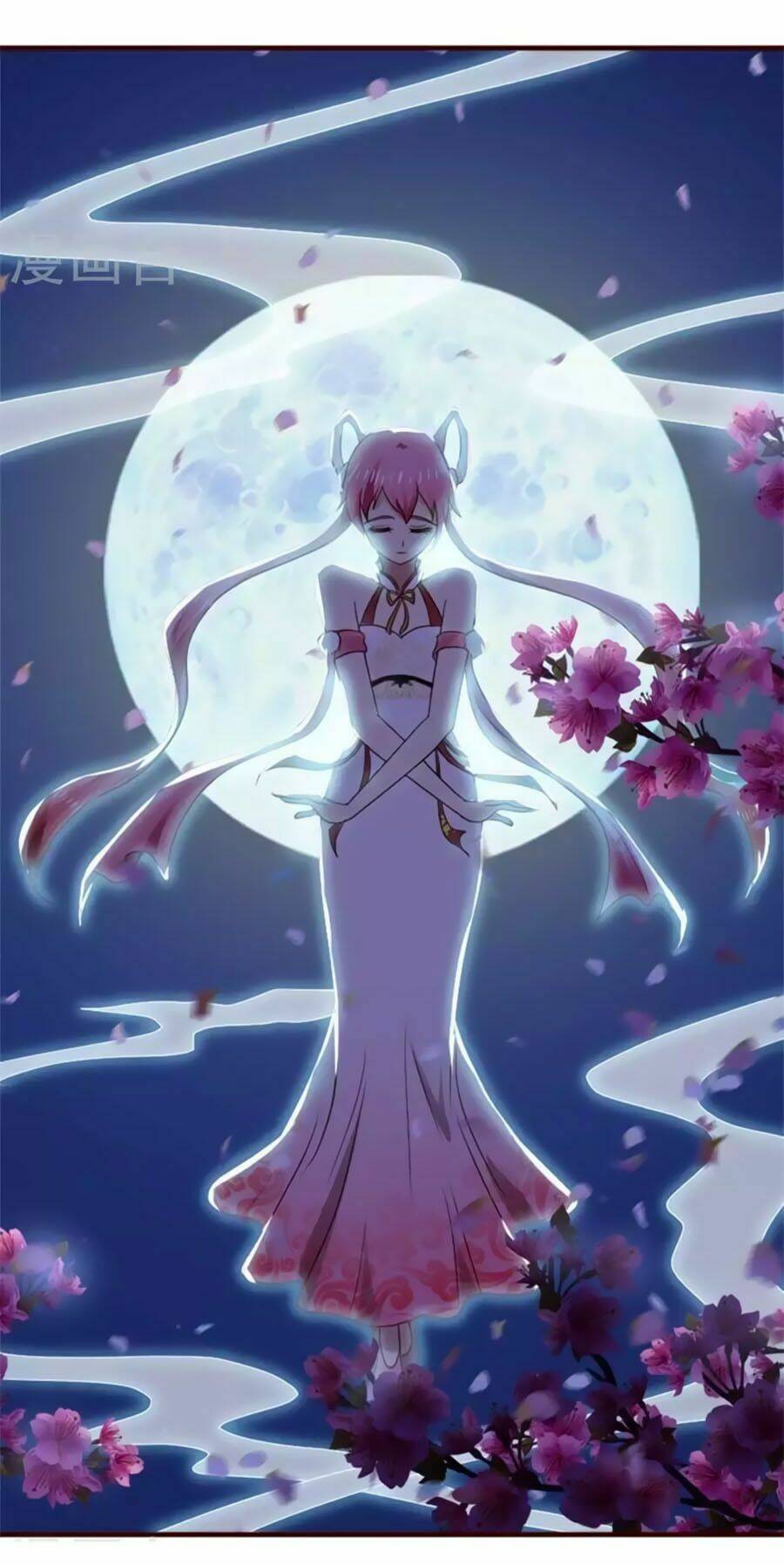 thỏ yêu tiểu vương phi chapter 1 17