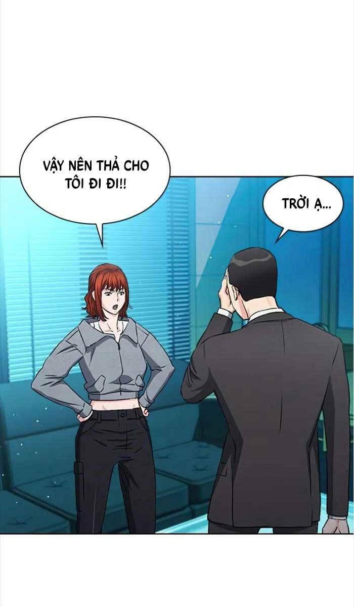 druid tại ga seoul - người hóa thú chapter 98 52
