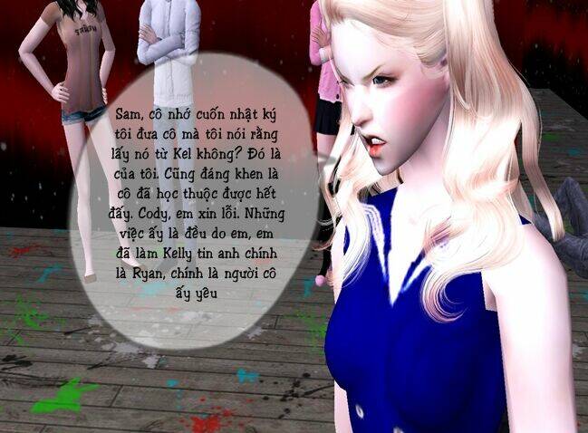 tìm em [truyện sims] chapter 37 71