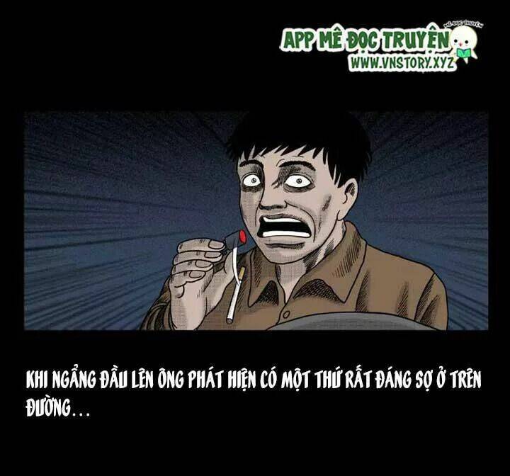 kỳ án có thật chapter 30 28