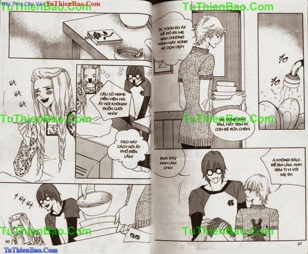 hải lam ngọc chapter 3 48