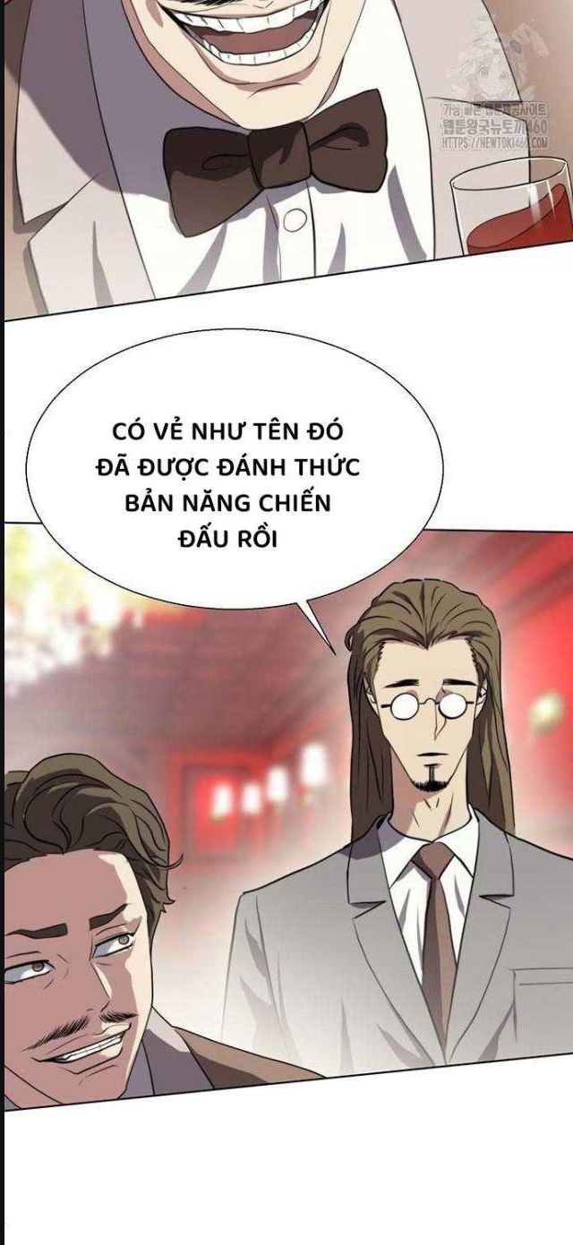 đấu trường chiến đấu chapter 12 43