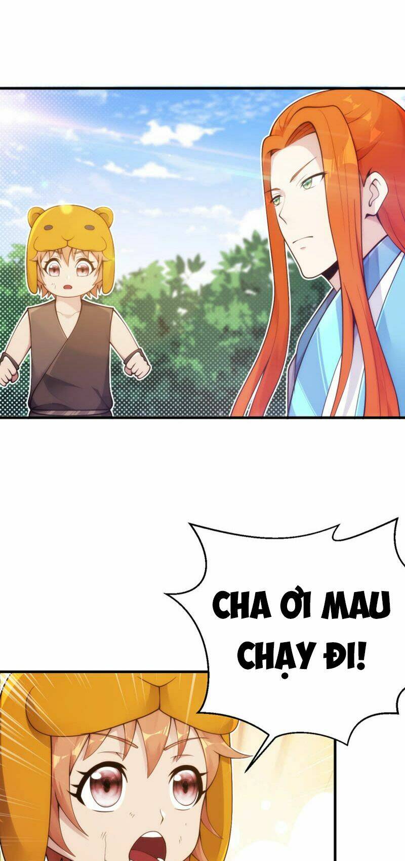 thiên hạ kiếp chapter 21 6