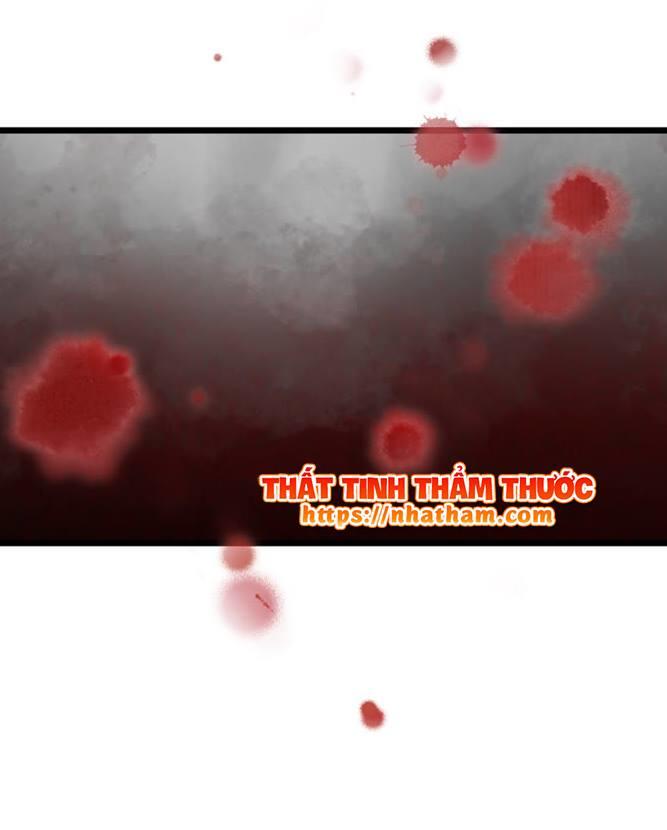 cách vách có một đào yêu chapter 17 21