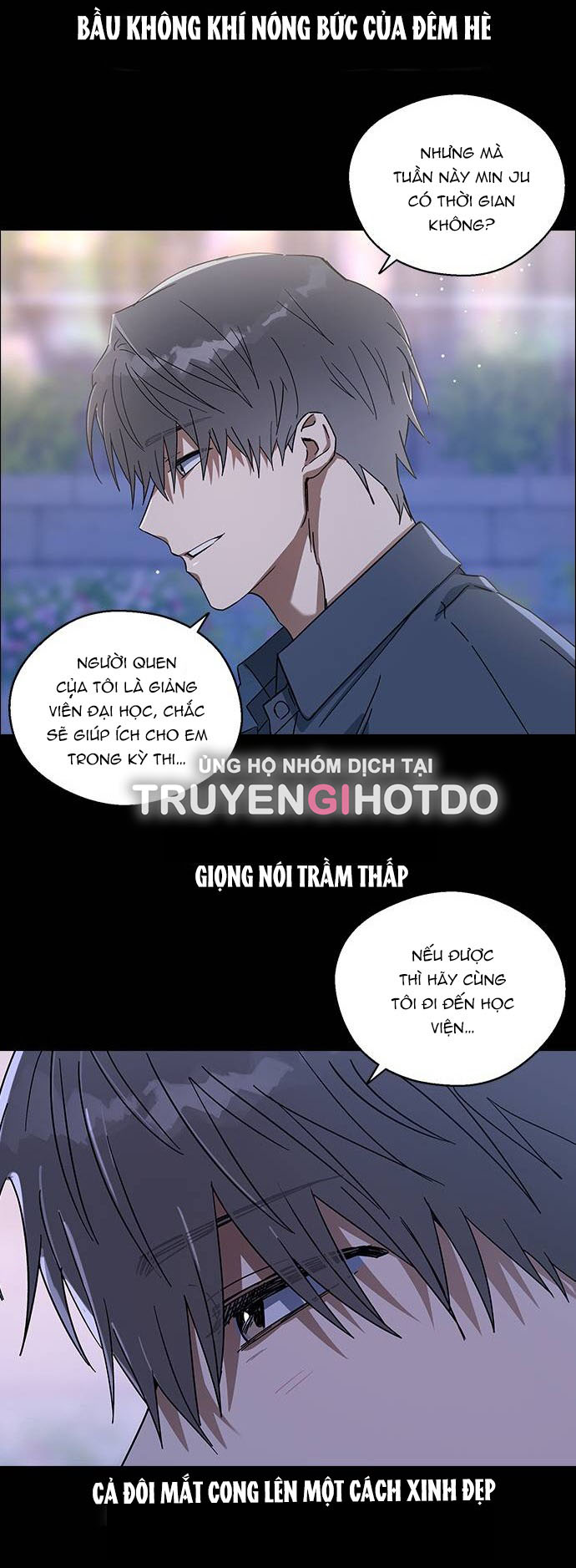 nhân duyên kiếp trước chapter 88.1 53