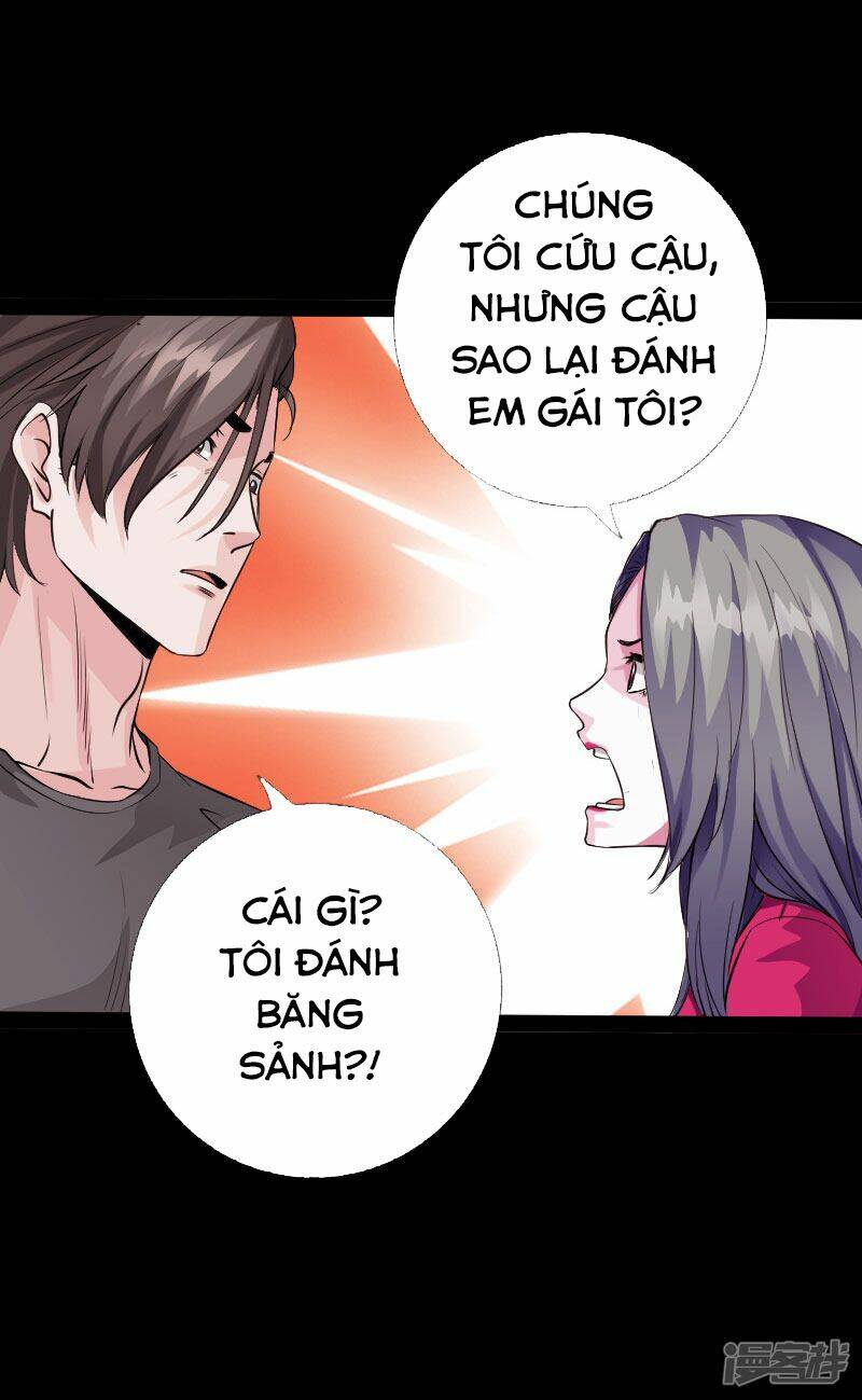 tuyệt phẩm tà thiếu chapter 95 25