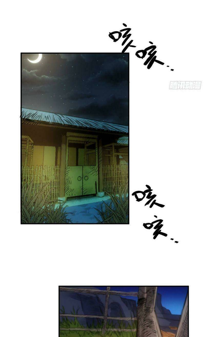 ma vương là đại địa chủ chapter 6 30